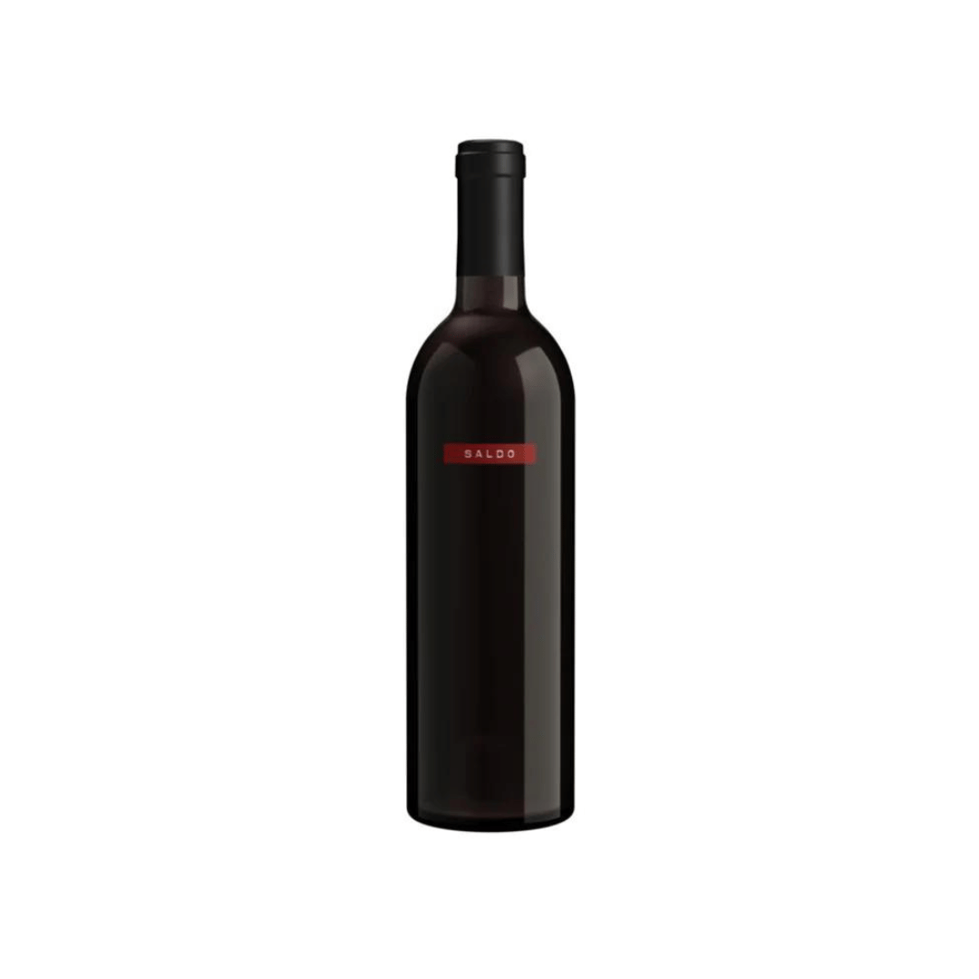 Saldo Zinfandel 750