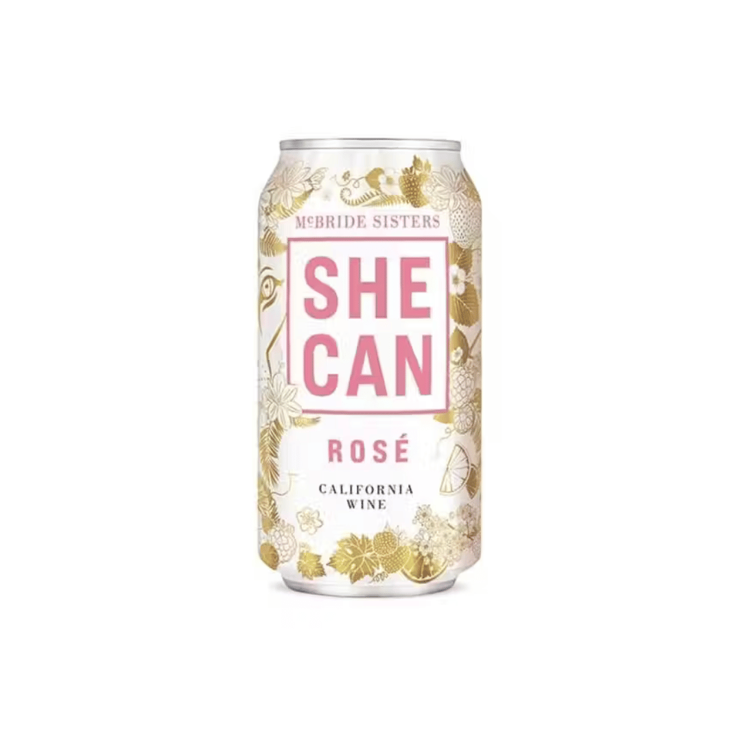 She Can Rose