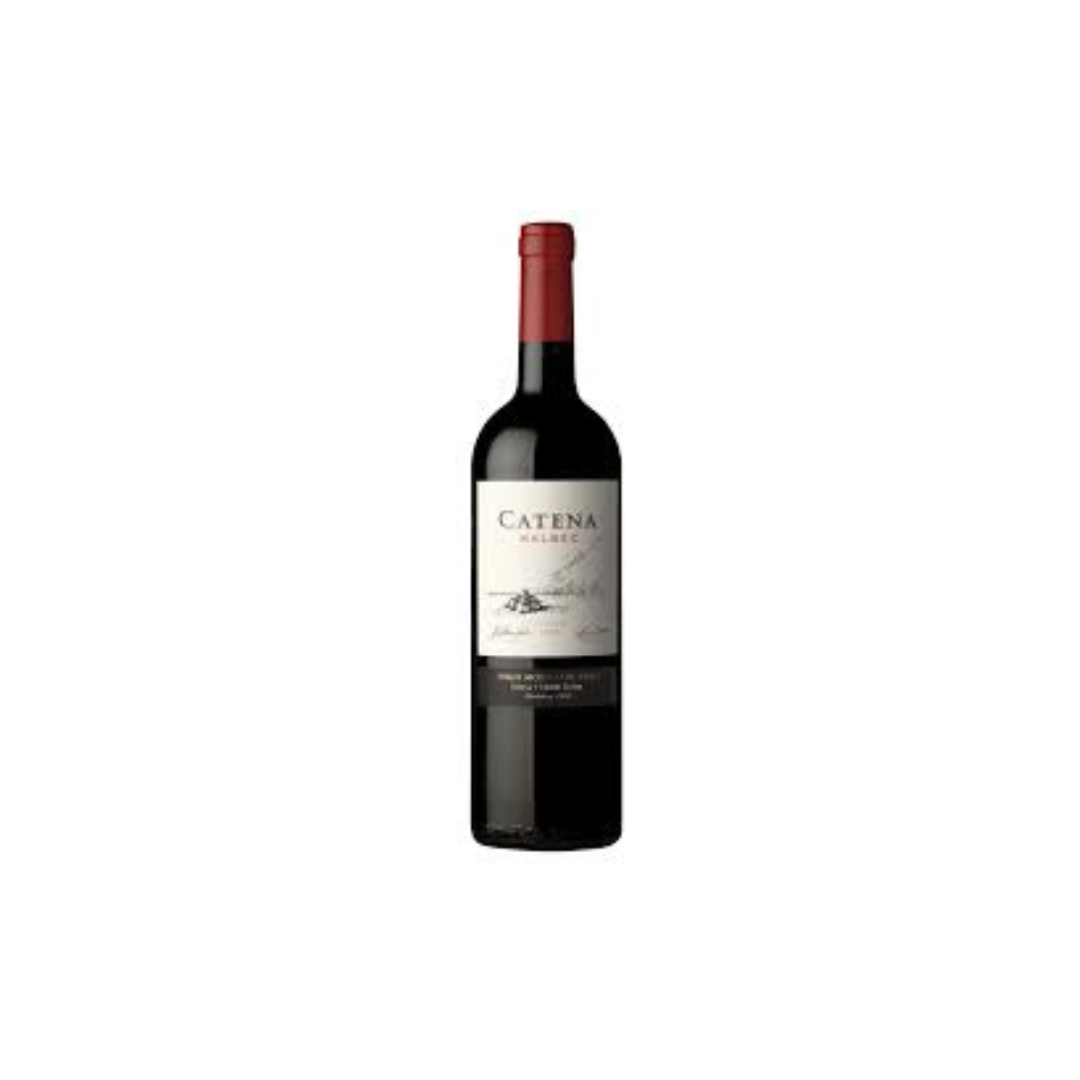 Cantena Malbec 750ml