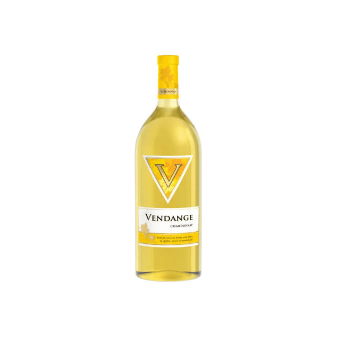 Vendange Chard Tetra 1l