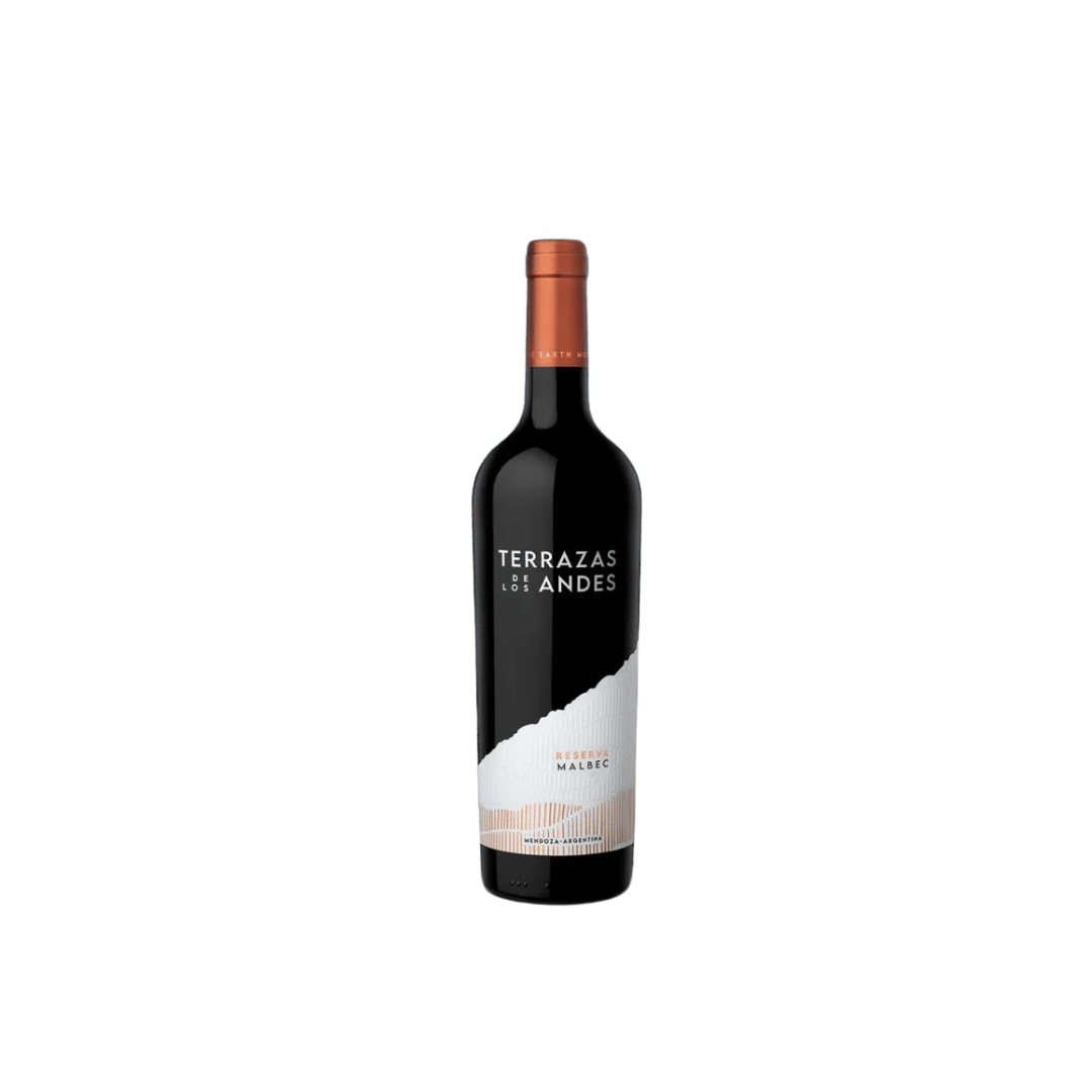 Terrazas Malbec Reserva