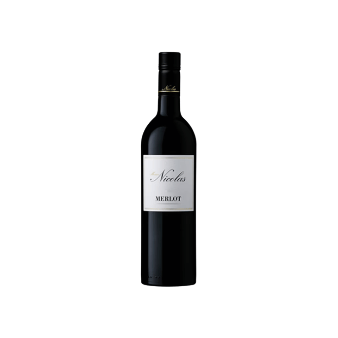 Maison Nicolas Merlot 750ml