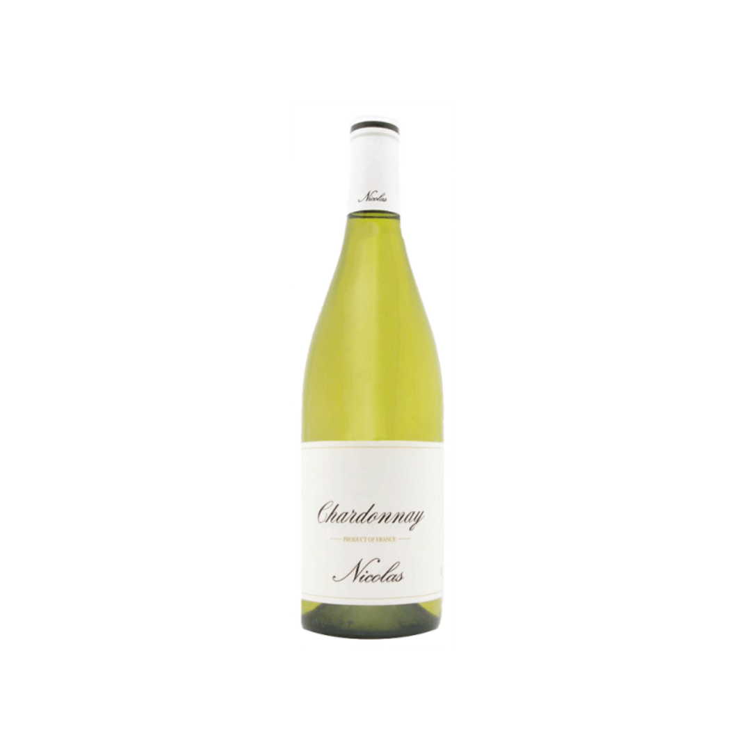 Maison Nicolas Chardonnay 750ml