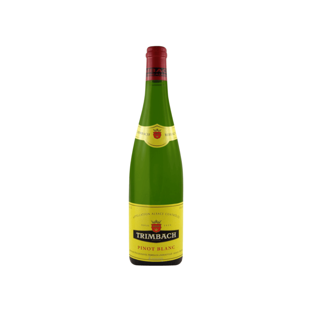 Trimbach Pinot Blanc