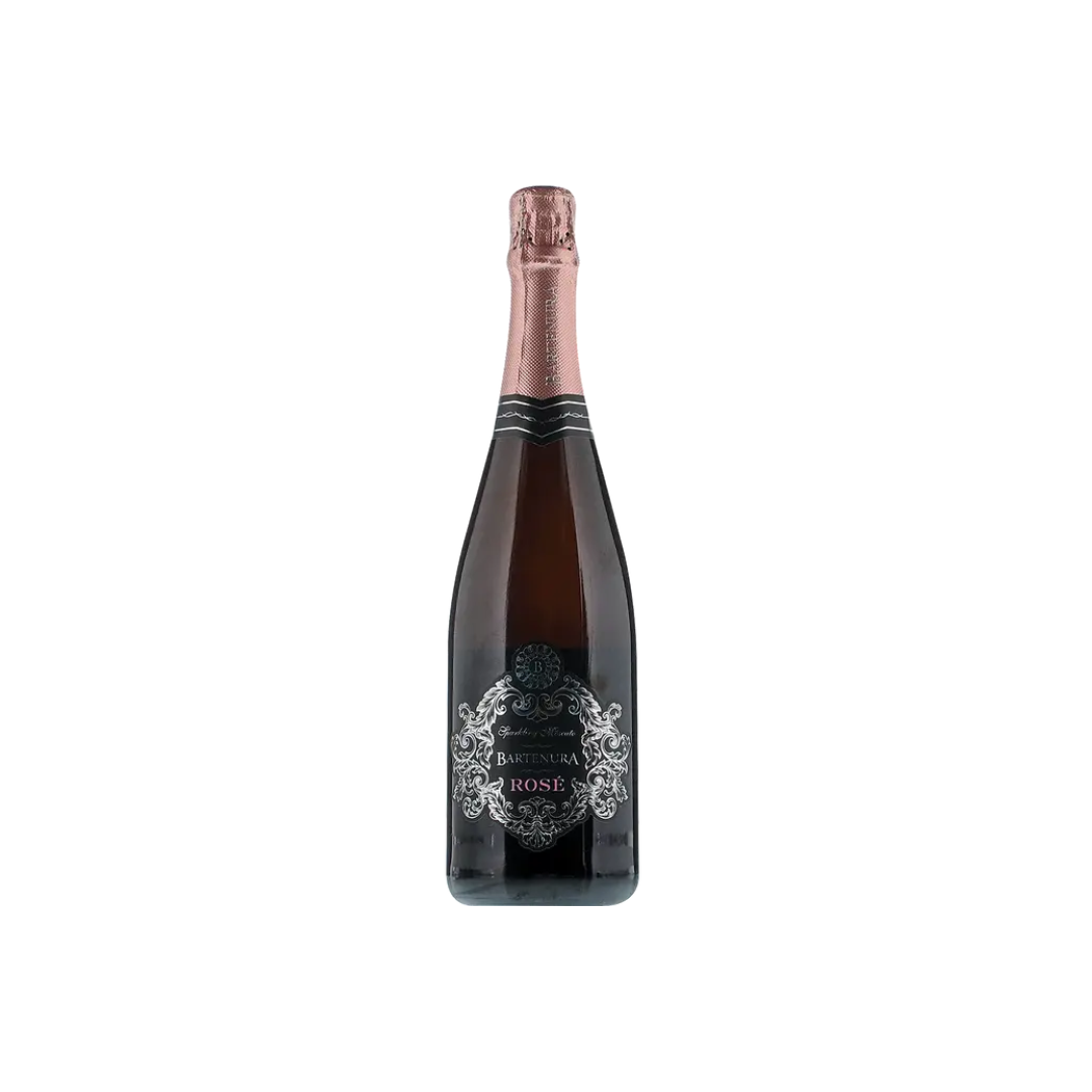Bartenura Rose
