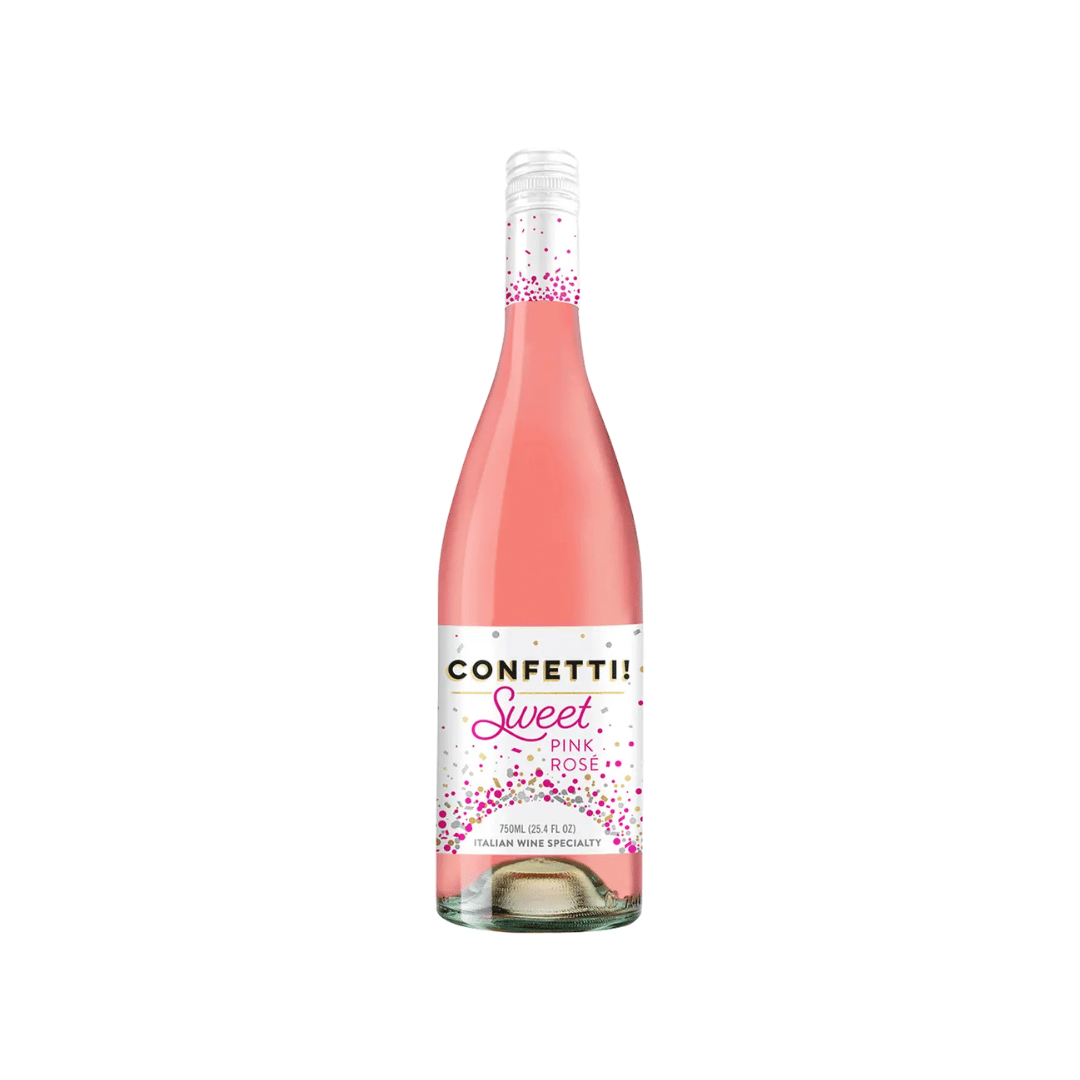 Confetti Rose 750