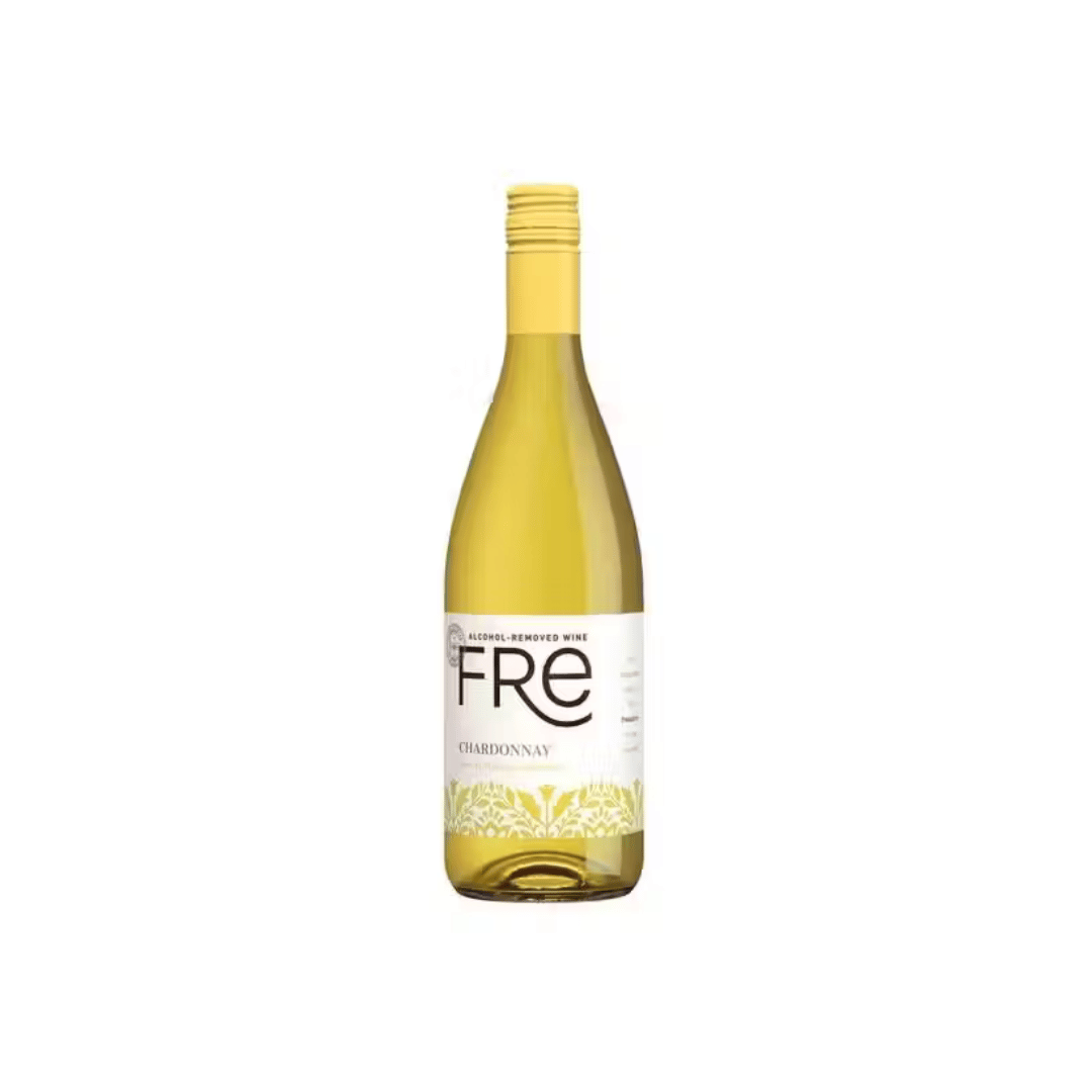 Fre Chardonnay