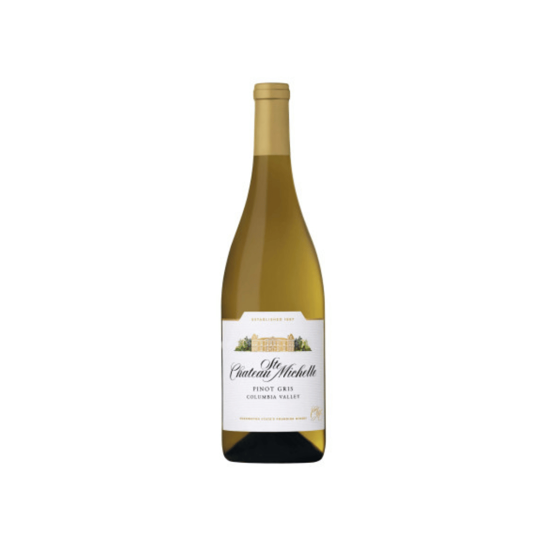 Chateau Ste. Michelle Pinot Gris 750ml