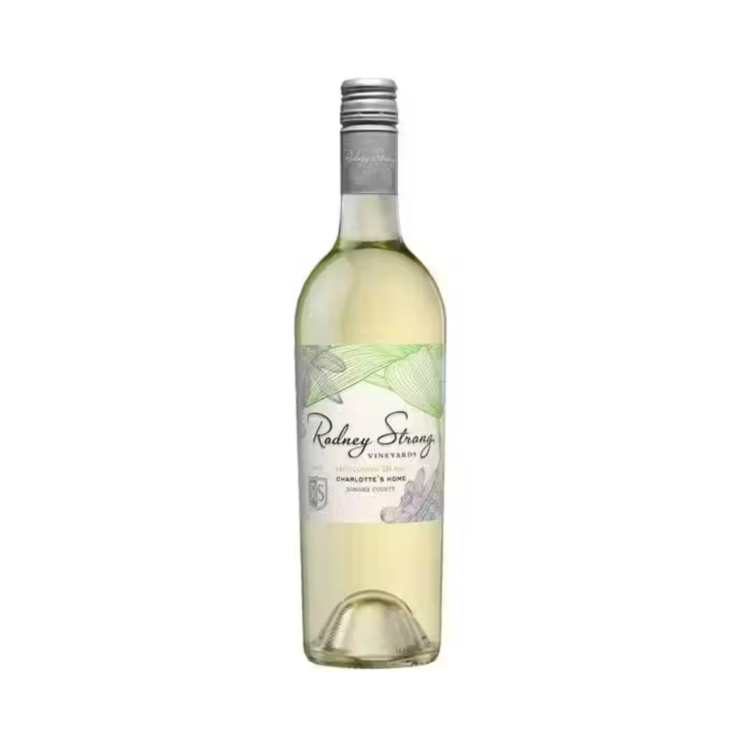 Rodney Strong Sauvignon Blanc
