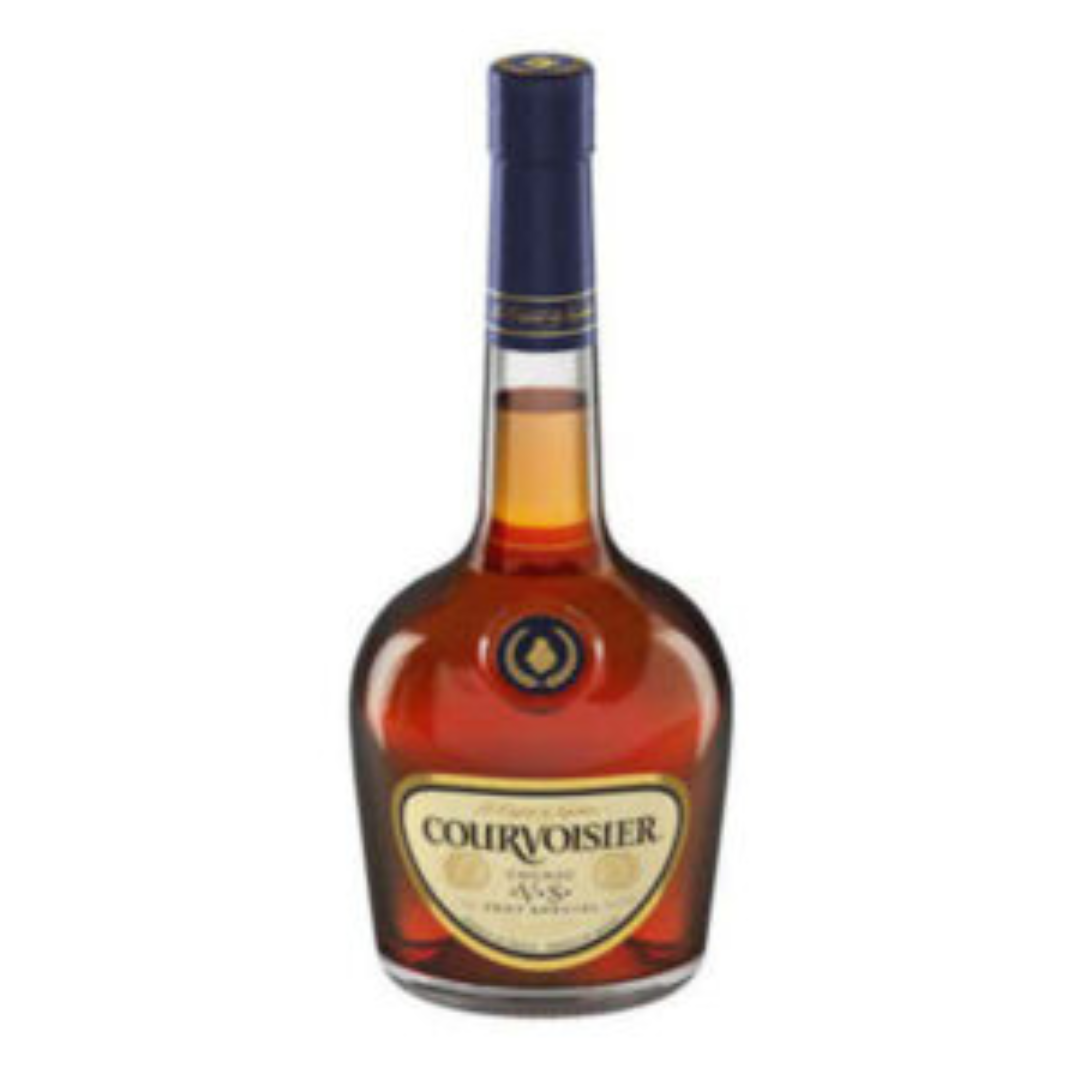 Courvoisier VS Cognac 200ml