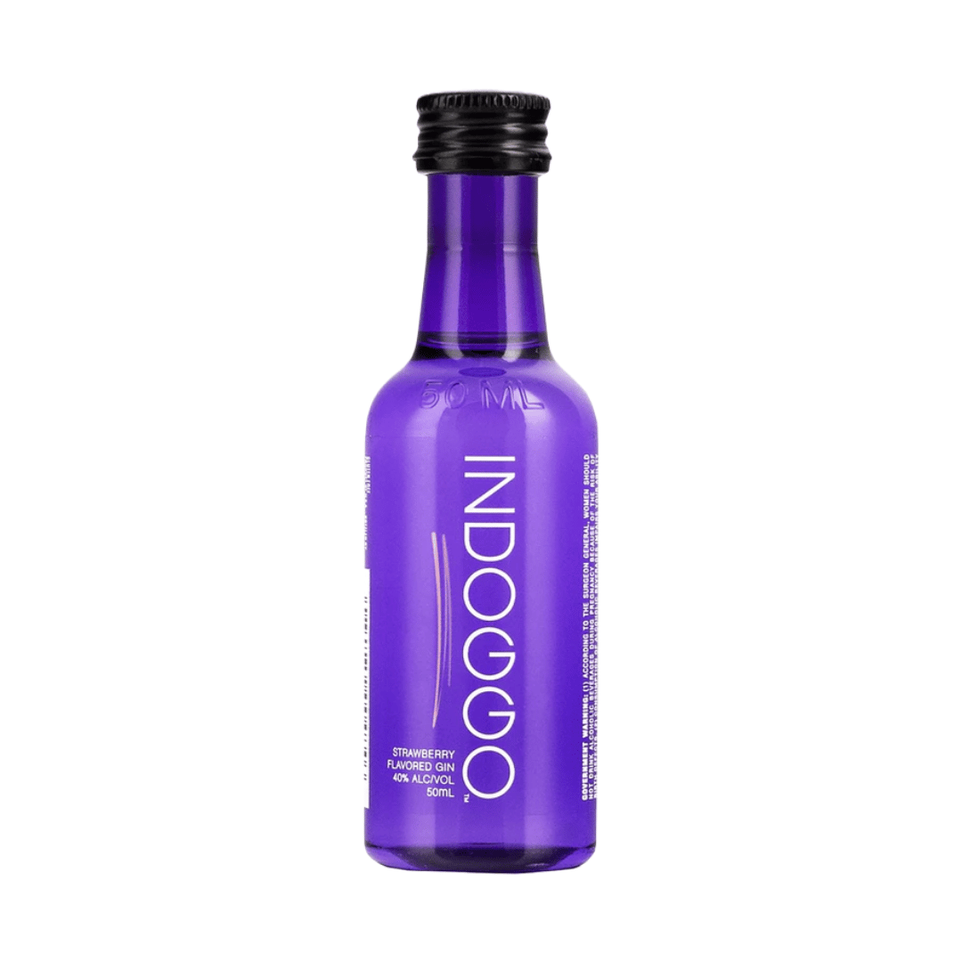 Indoggo 50ml gin