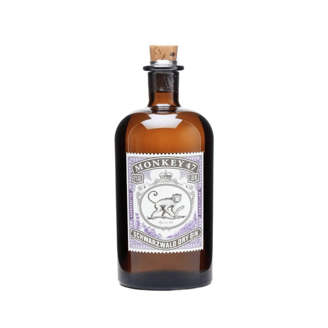 Monkey 47 Gin