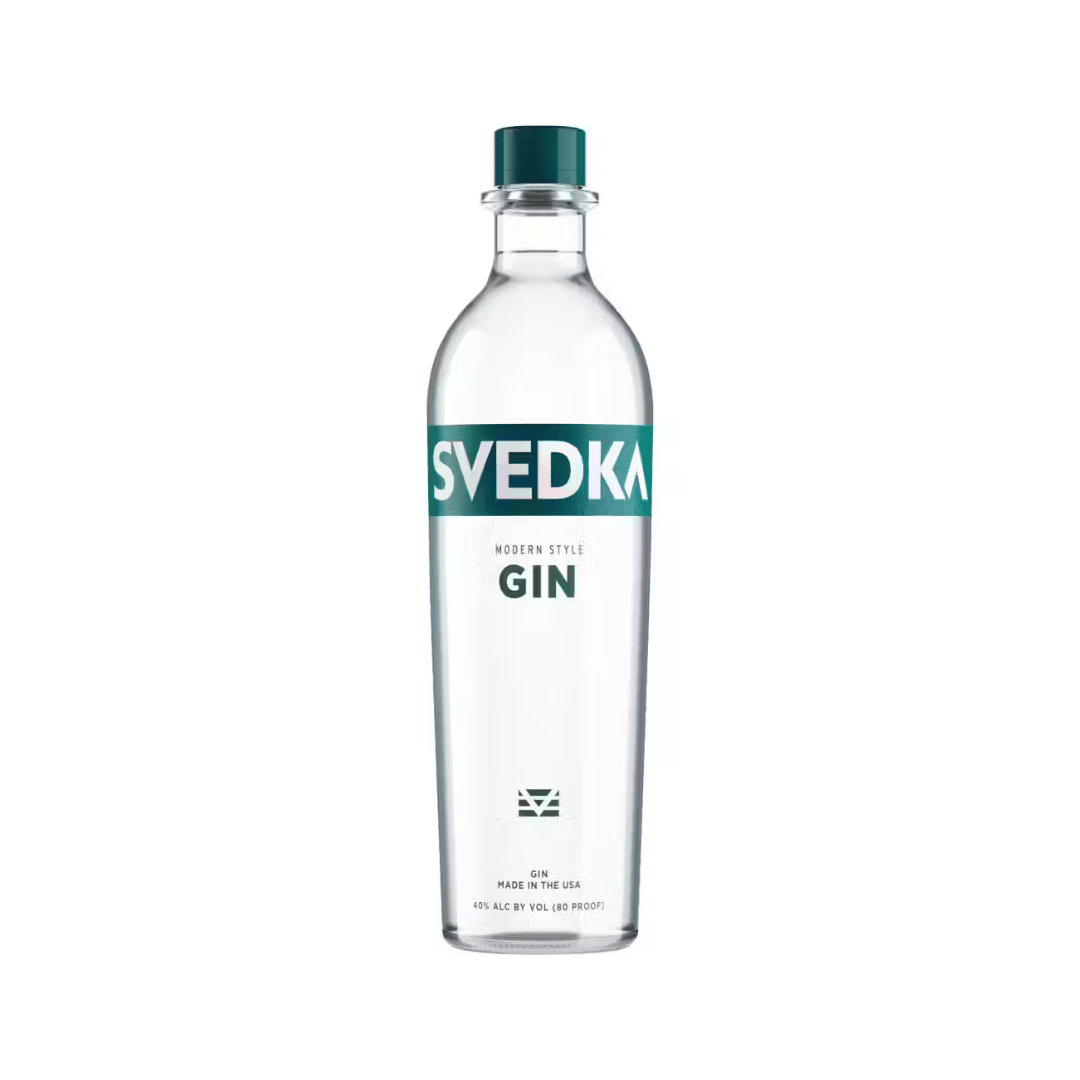 Svedka Gin