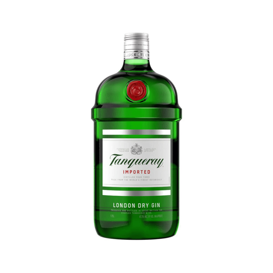 Tanqueray Lndn Gin 1.75