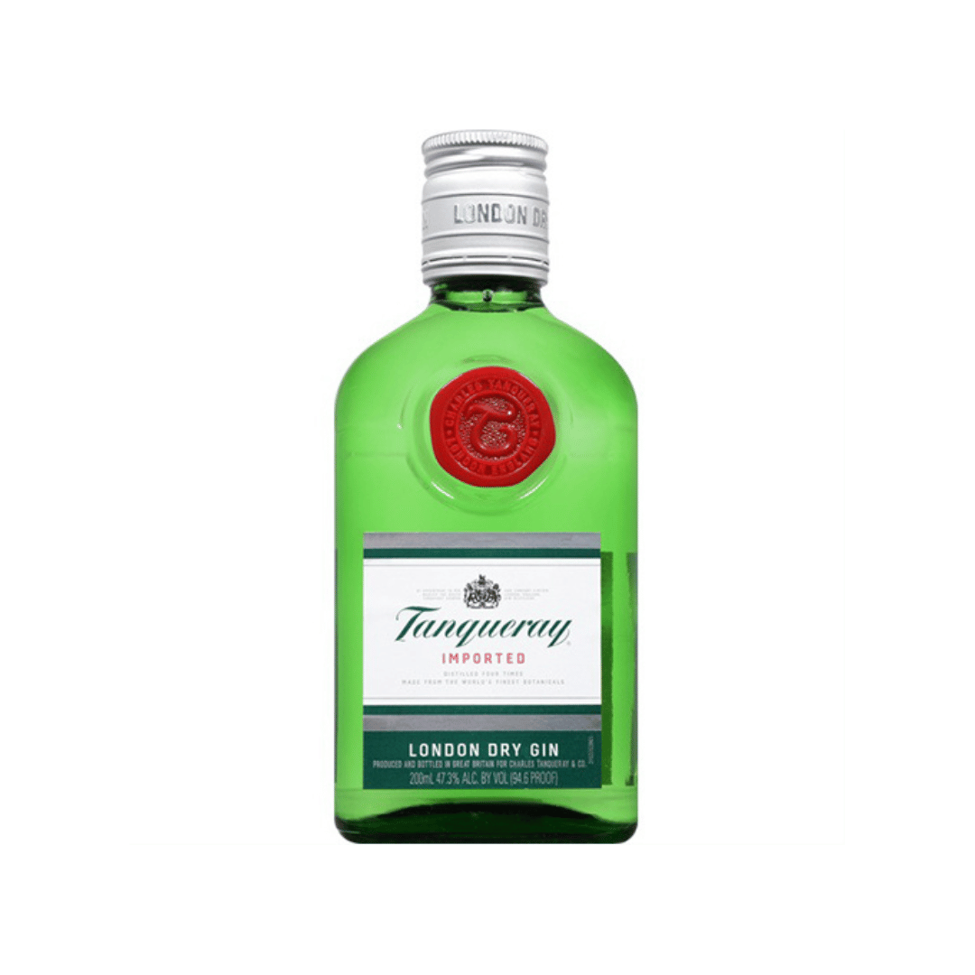 Tanqueray Lndn Gin 200