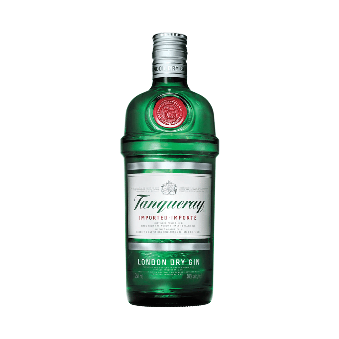 Tanqueray Lndn Gin 750