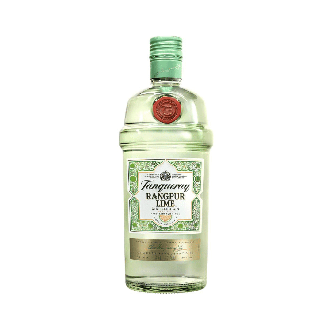 Tanqueray Rangpur Gin 750