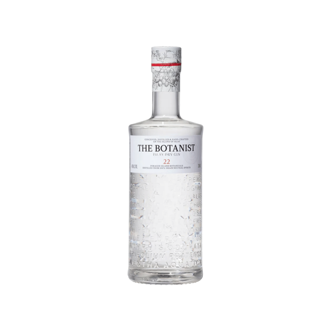 The Botanist 375ml gin