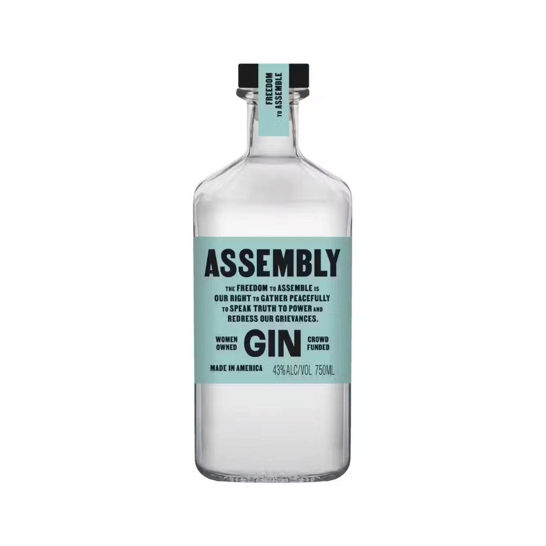 Assembly Gin