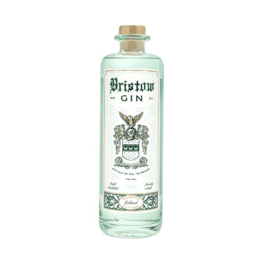 Bristow Gin 750ml