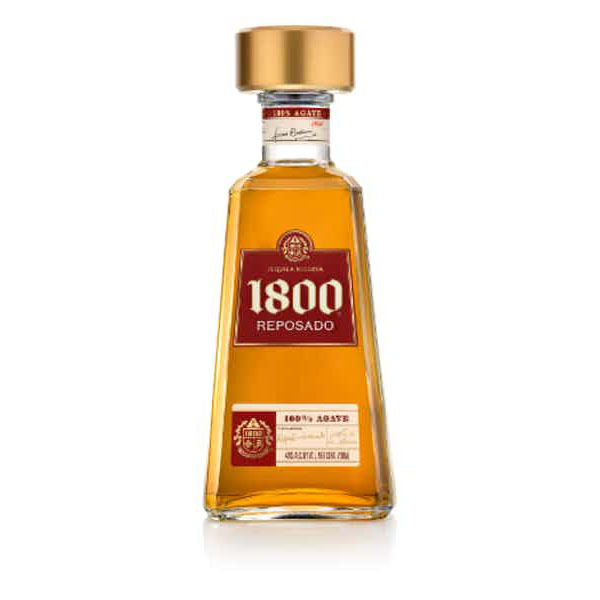 1800 Reposado Tequila 750