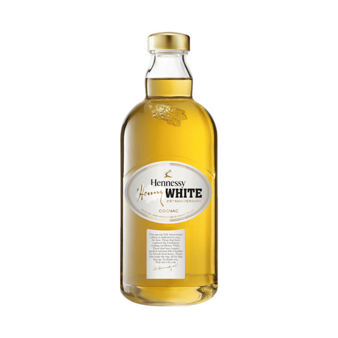 Hennessy White 700ml