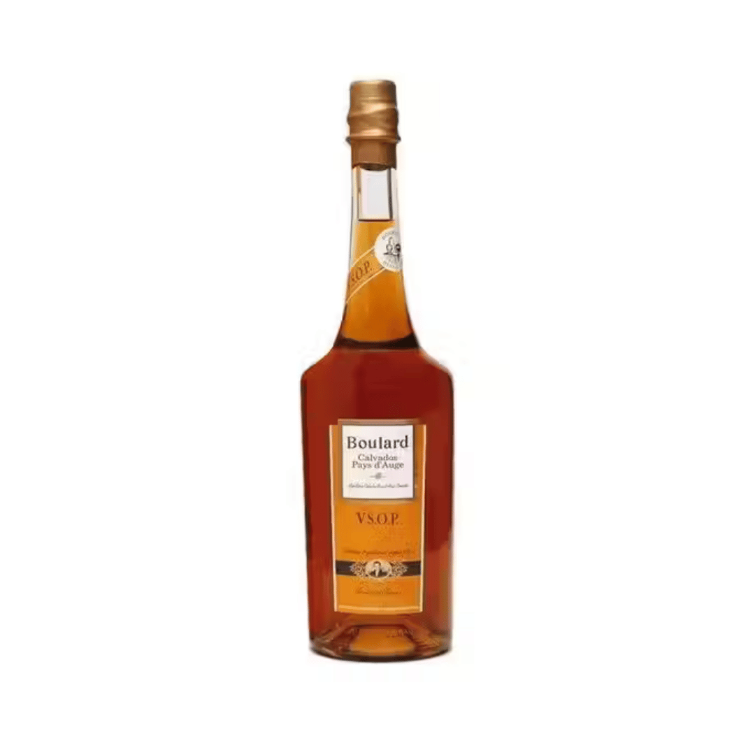 Calvados Boulard Vsop