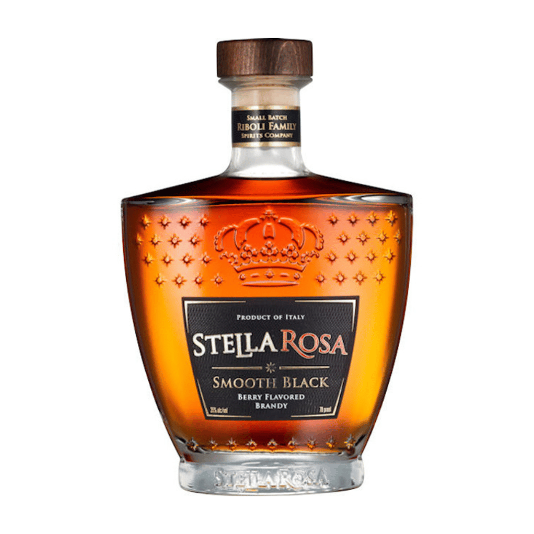 Stella Rosa Smooth Brandy 750ml