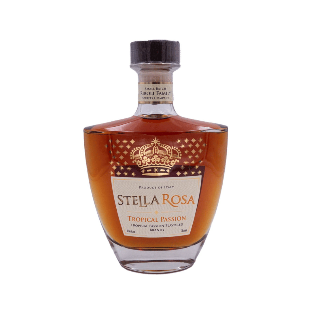 Stella Rosa Trop Passn Brandy 750ml