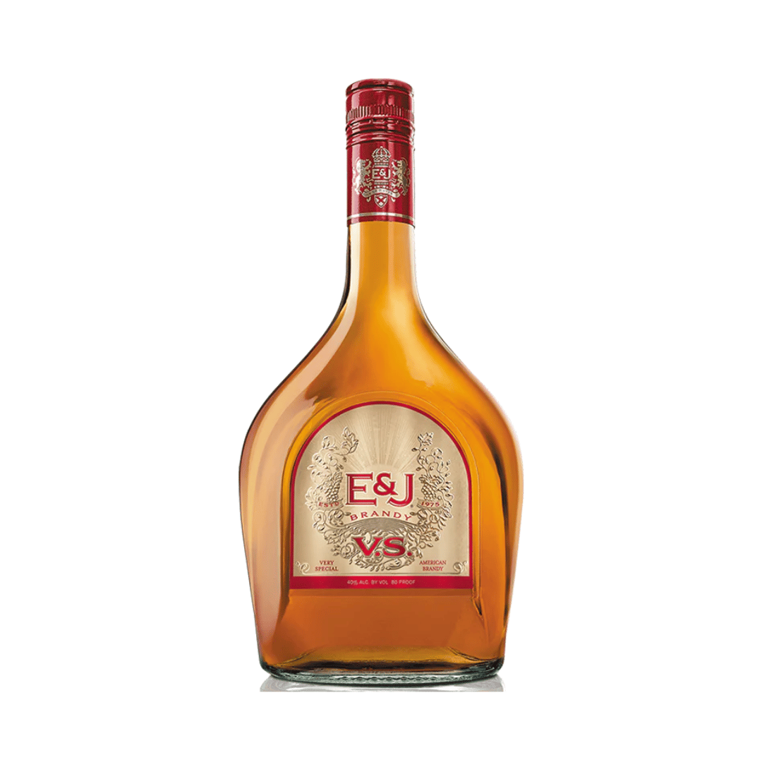 E&J Brandy VS 1.75