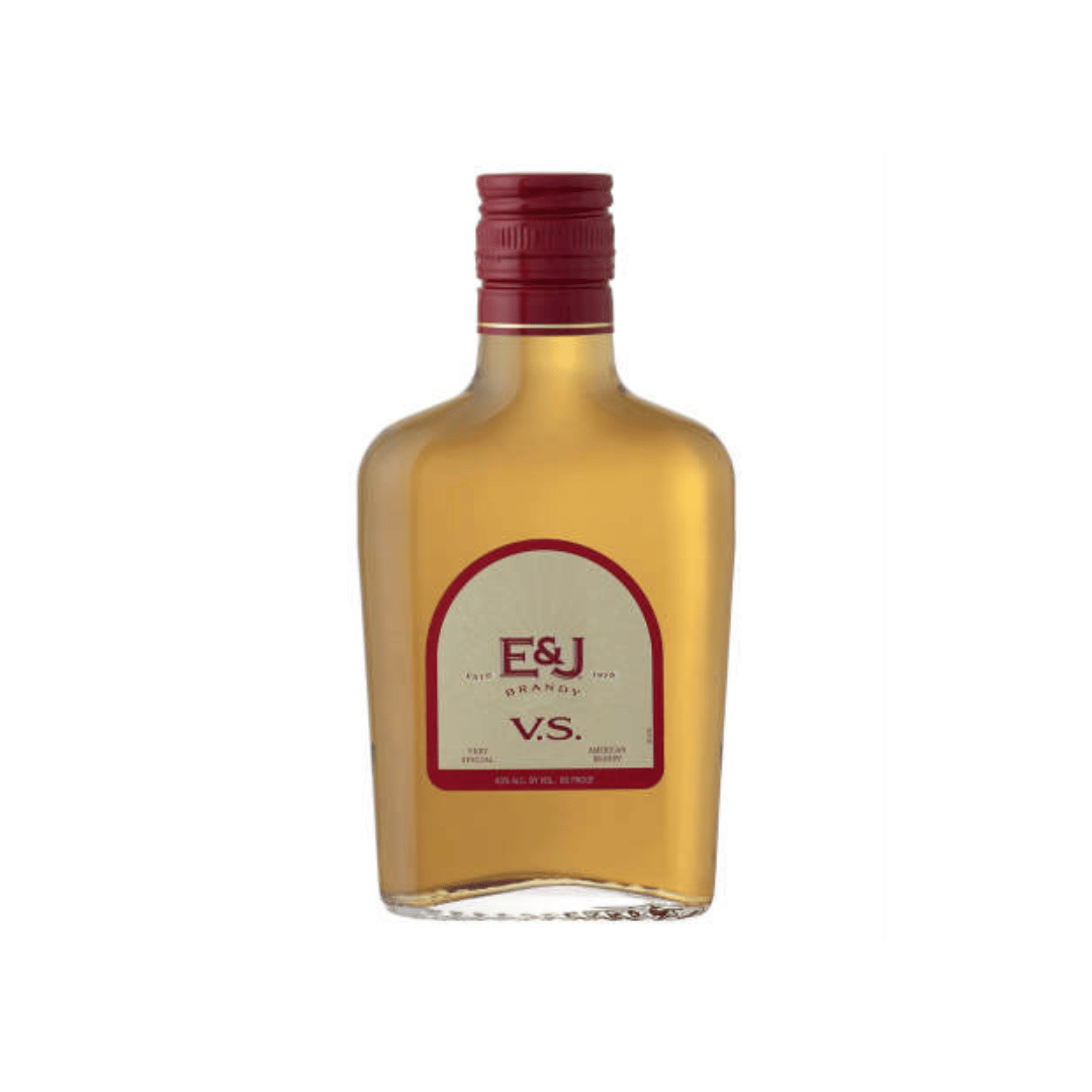 E&J Brandy VS 200