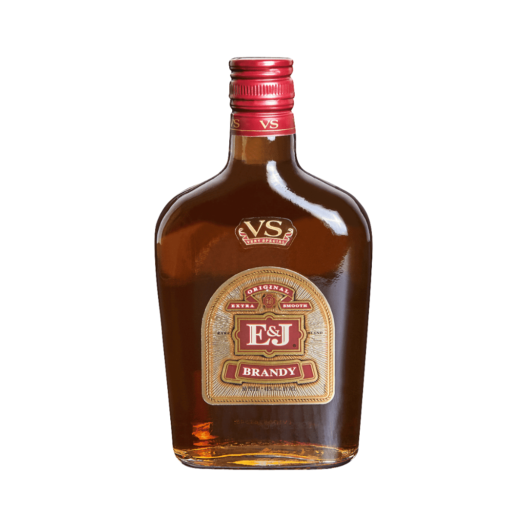 E&J Brandy VS 375