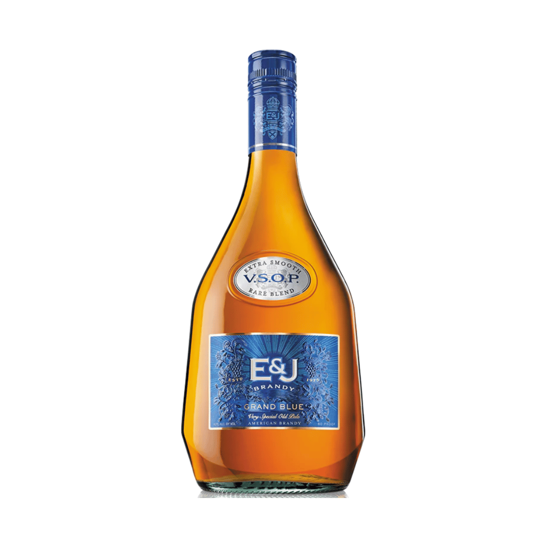 E&J VSOP 1.75L