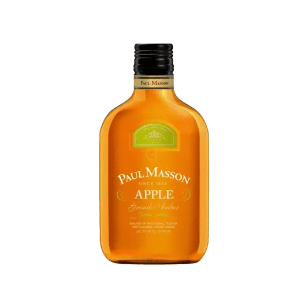 Paul Masson Apple 375ml