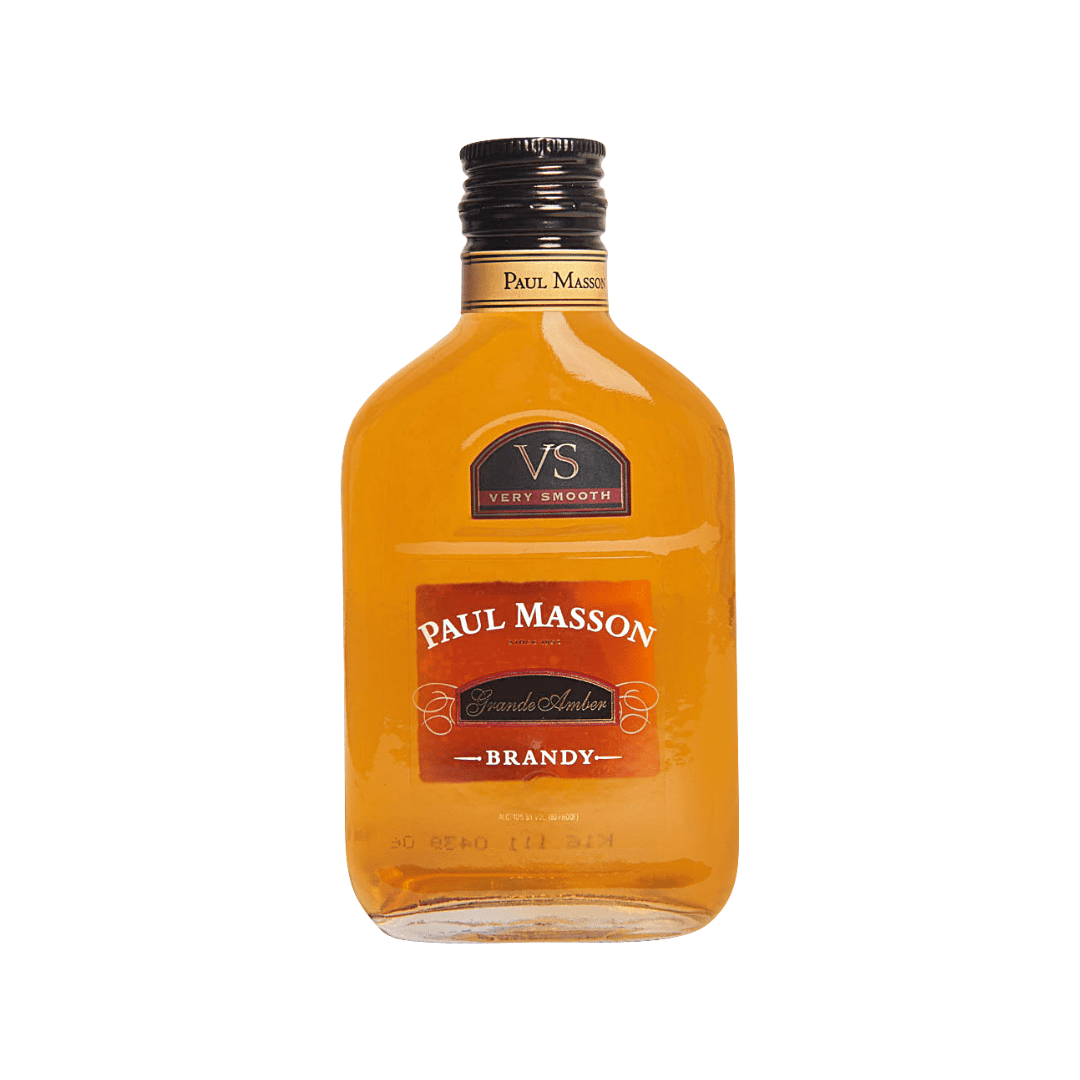 Paul Masson Brandy 200