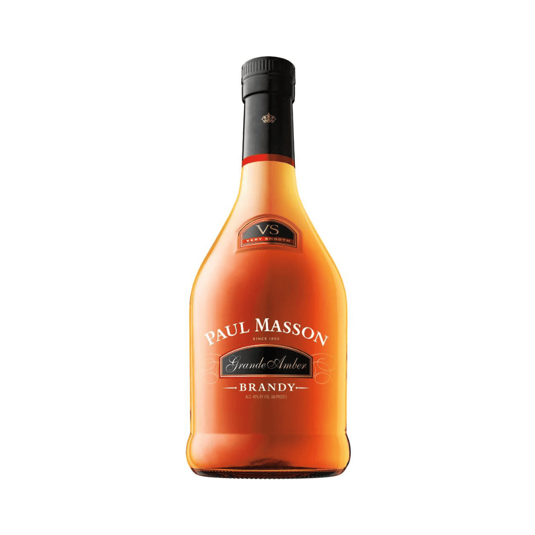 Paul Masson Brandy 750ml