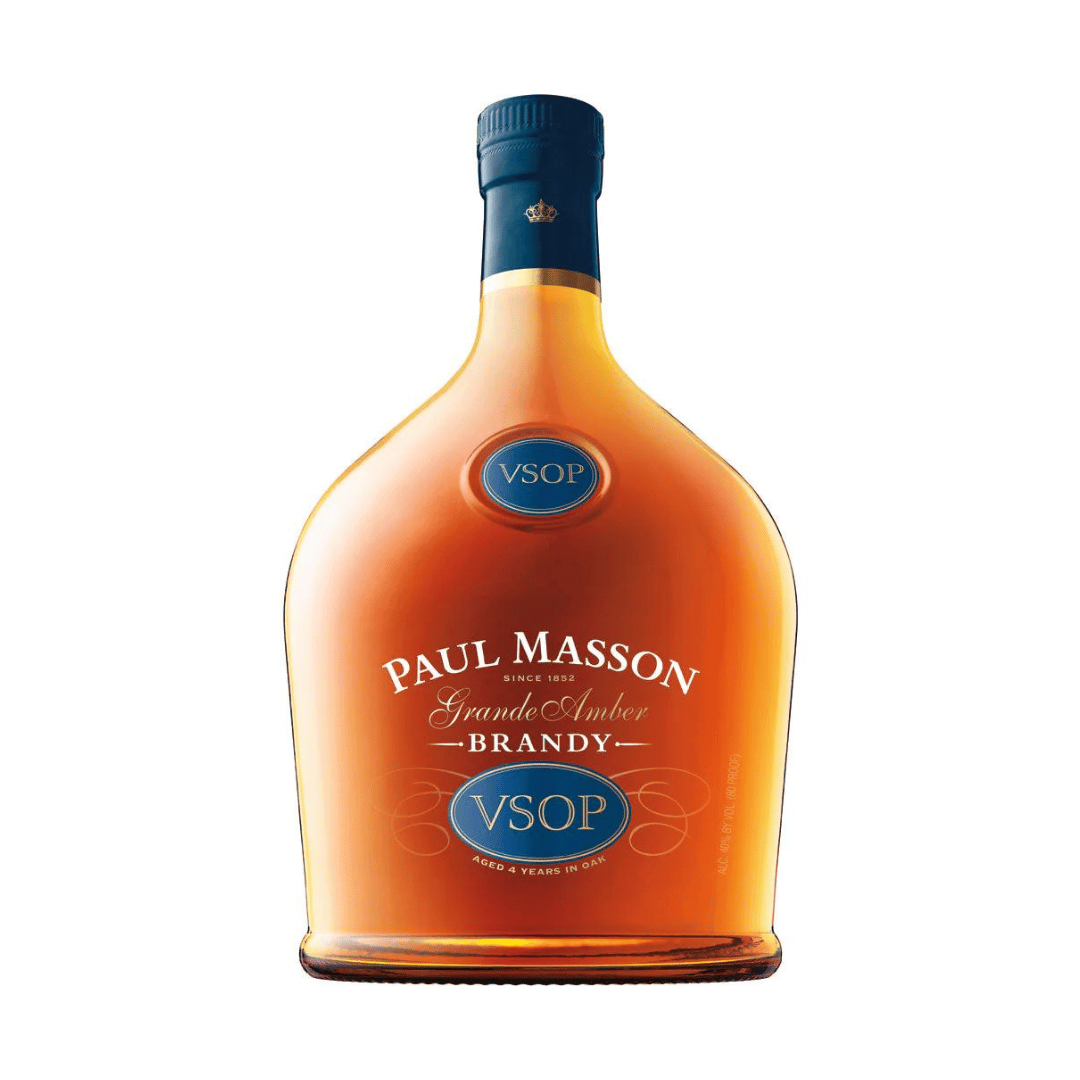 Paul Masson Brandy VSOP 750