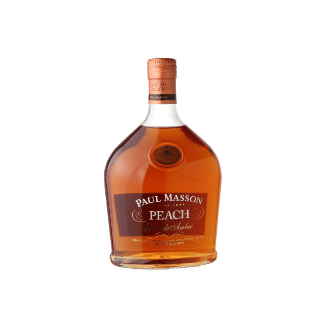 Paul Masson Pch Brandy 750