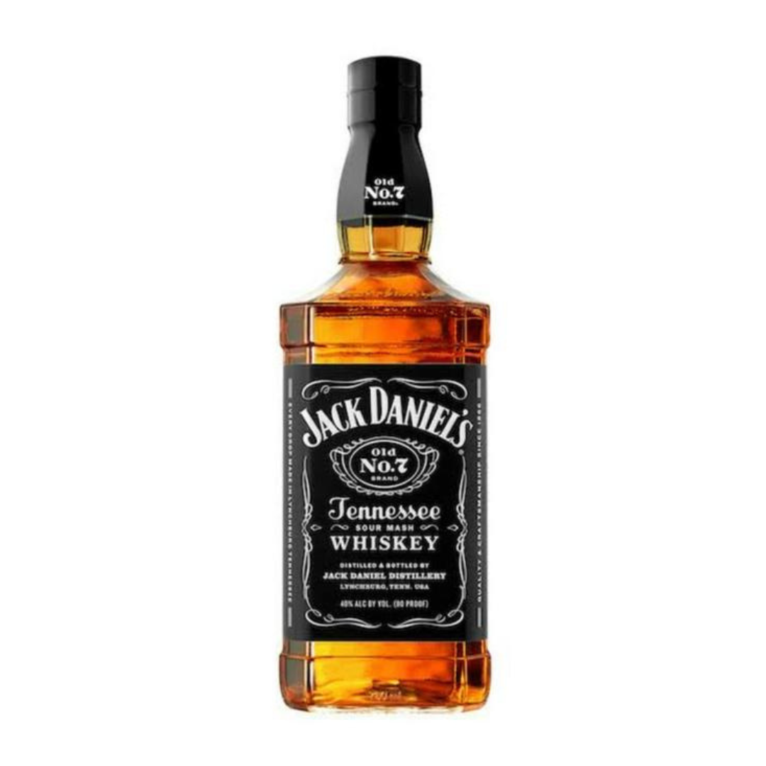 Jack Daniel 6pack(50ml)