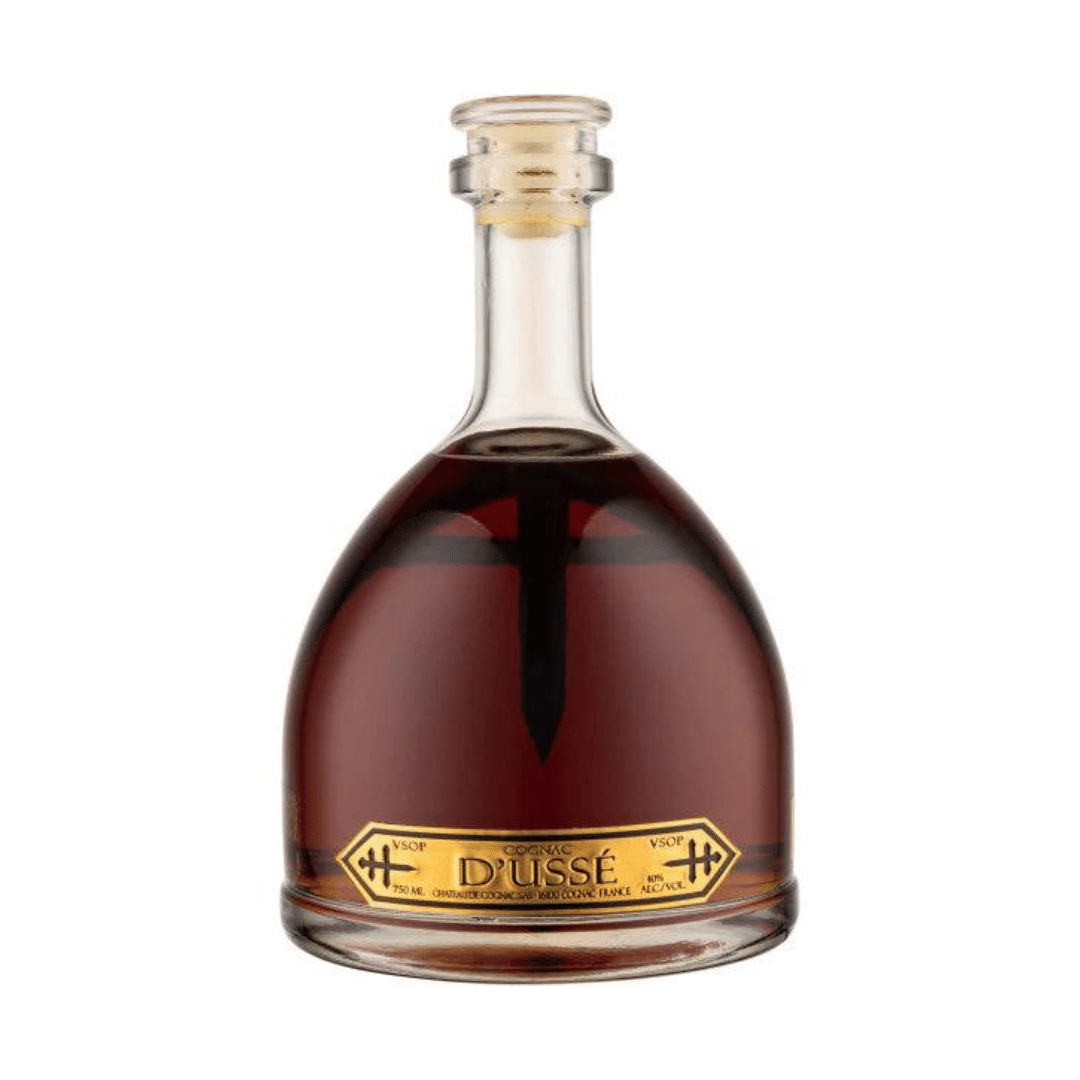 D'usse Cognac VSOP 750