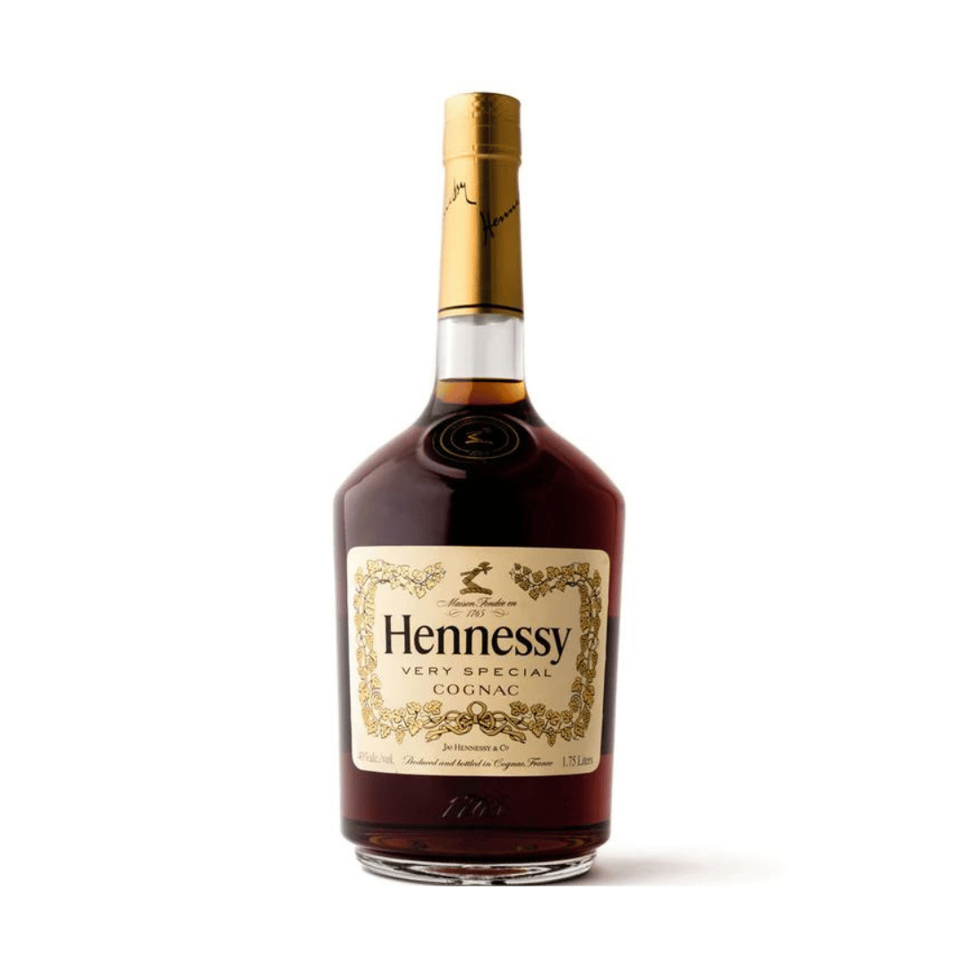 Hennessy Cogn 1.75