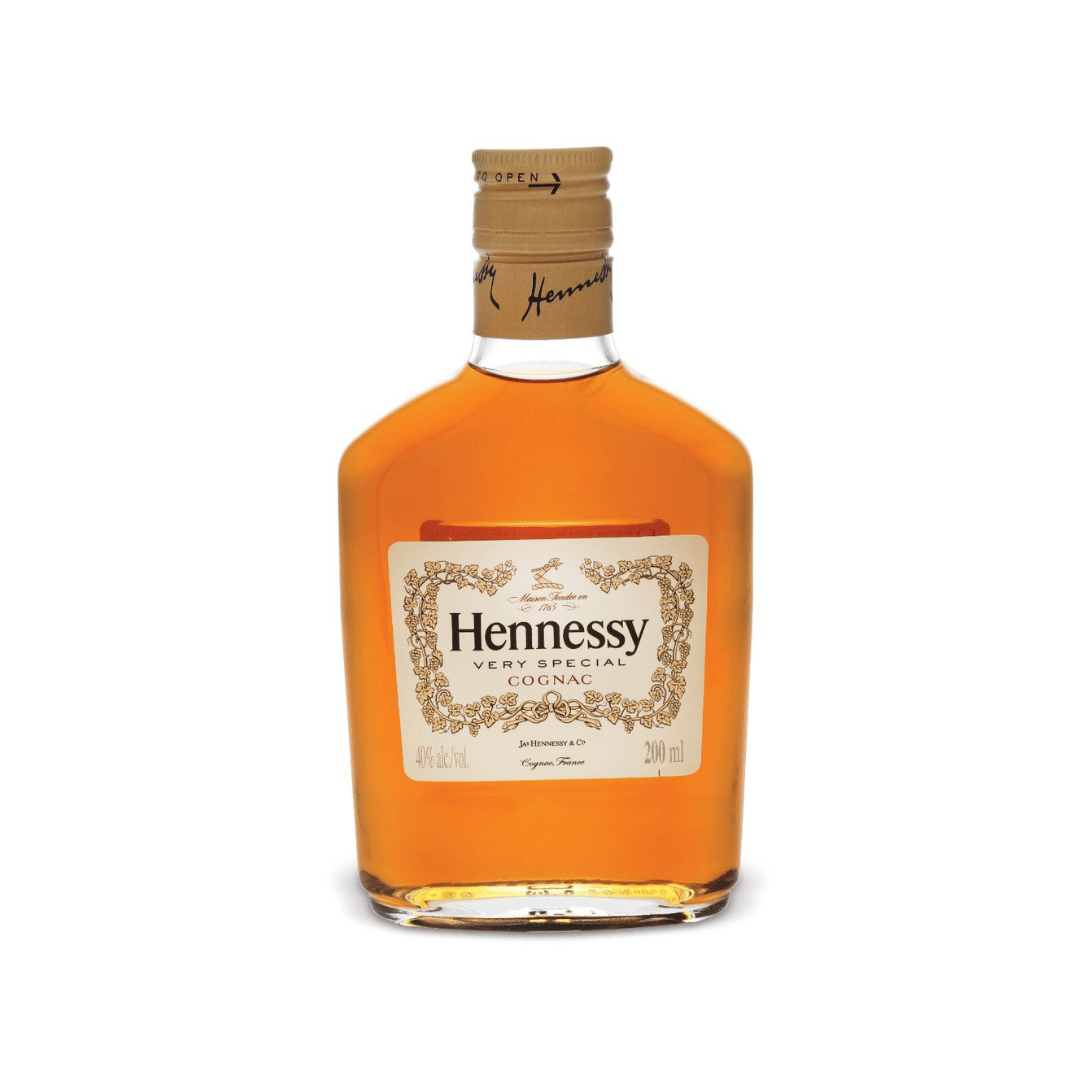 Hennessy Cogn 200