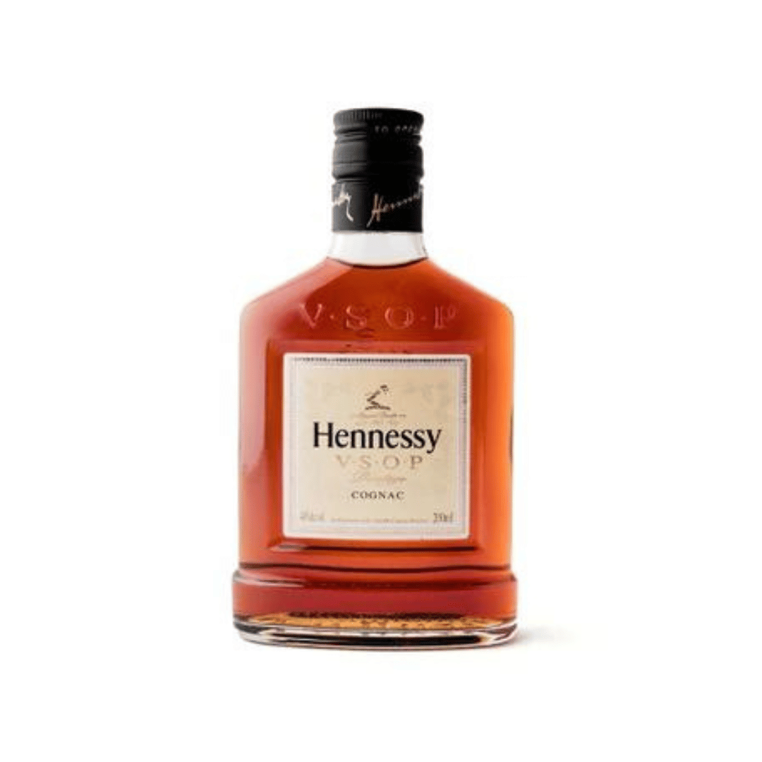 Hennessy Cogn VSOP PRIV 200