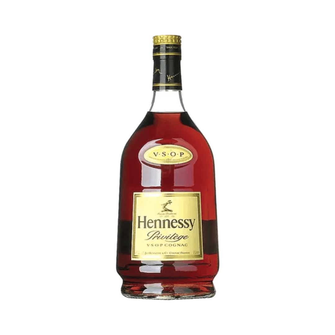 Hennessy Cogn VSOP PRIV 750