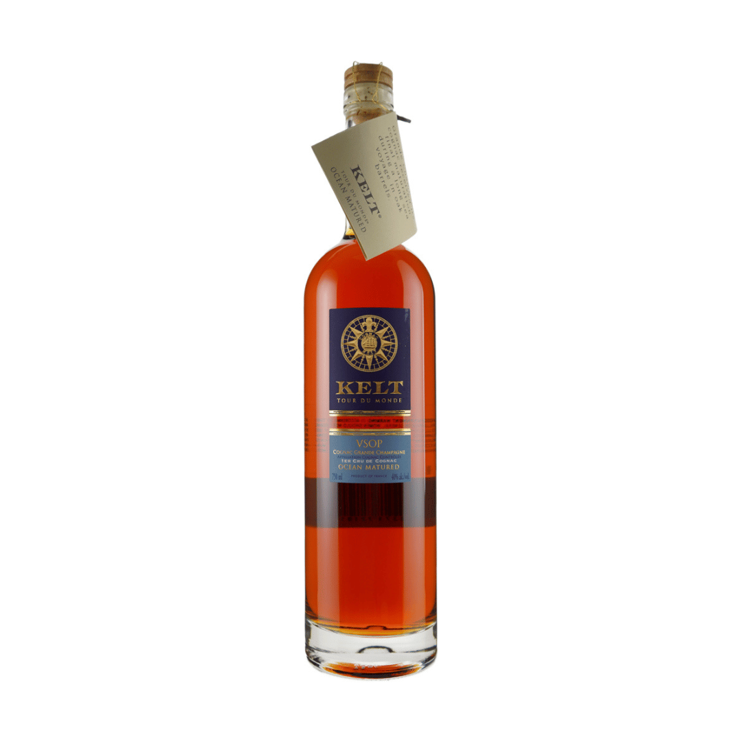 Kelt  Cognac VSOP 750