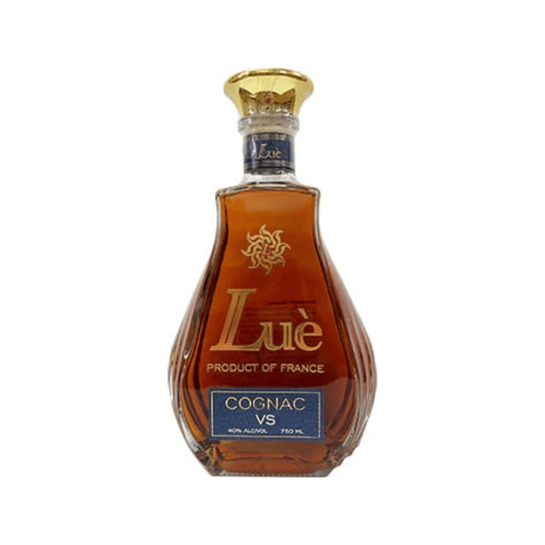 Lue Cognac vs