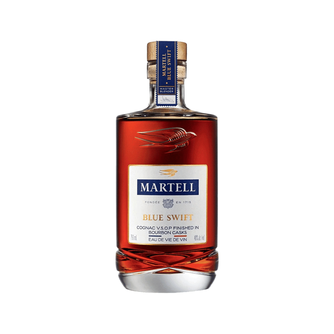 Martell Blue Swift 375ml