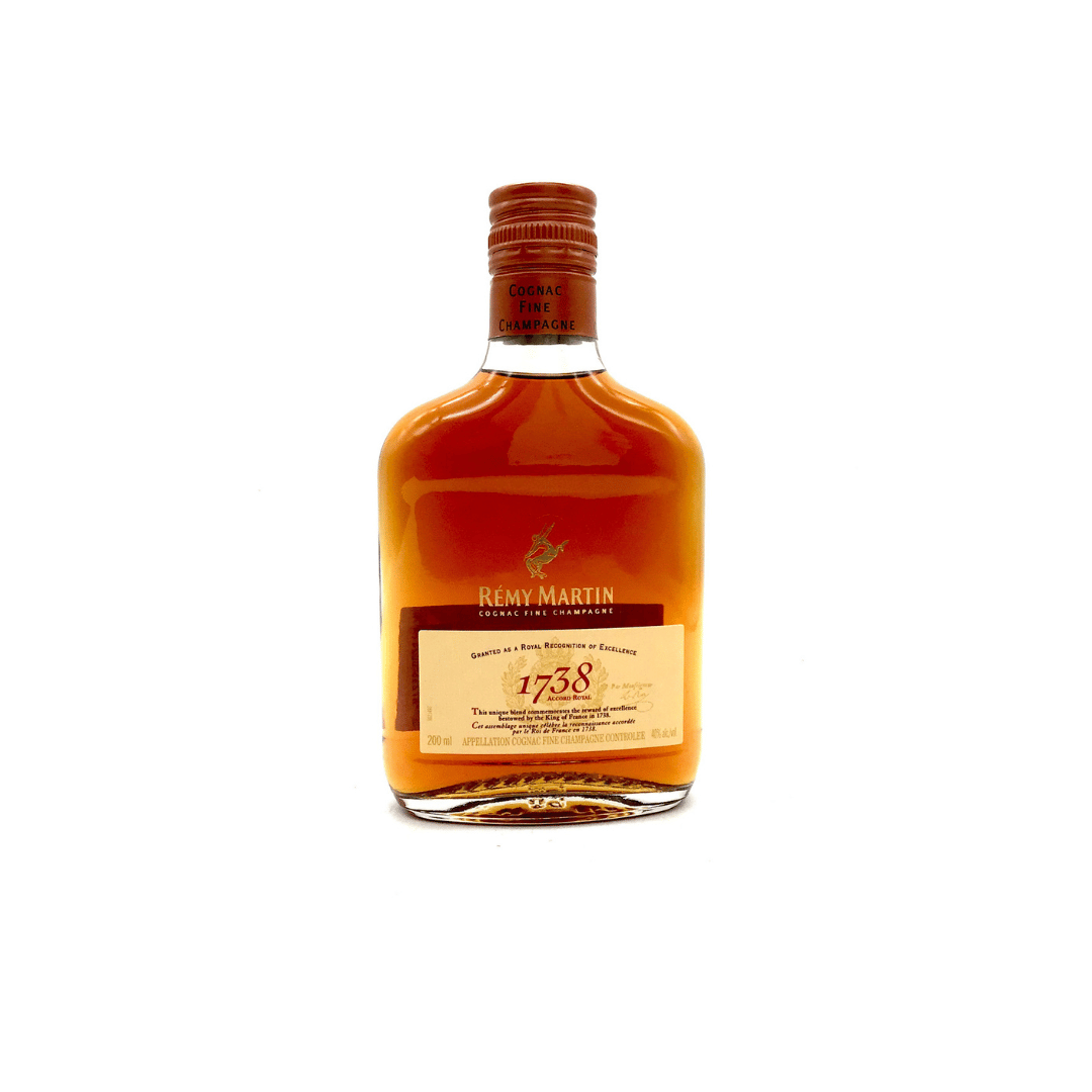 Remy 1738 Cognac 200