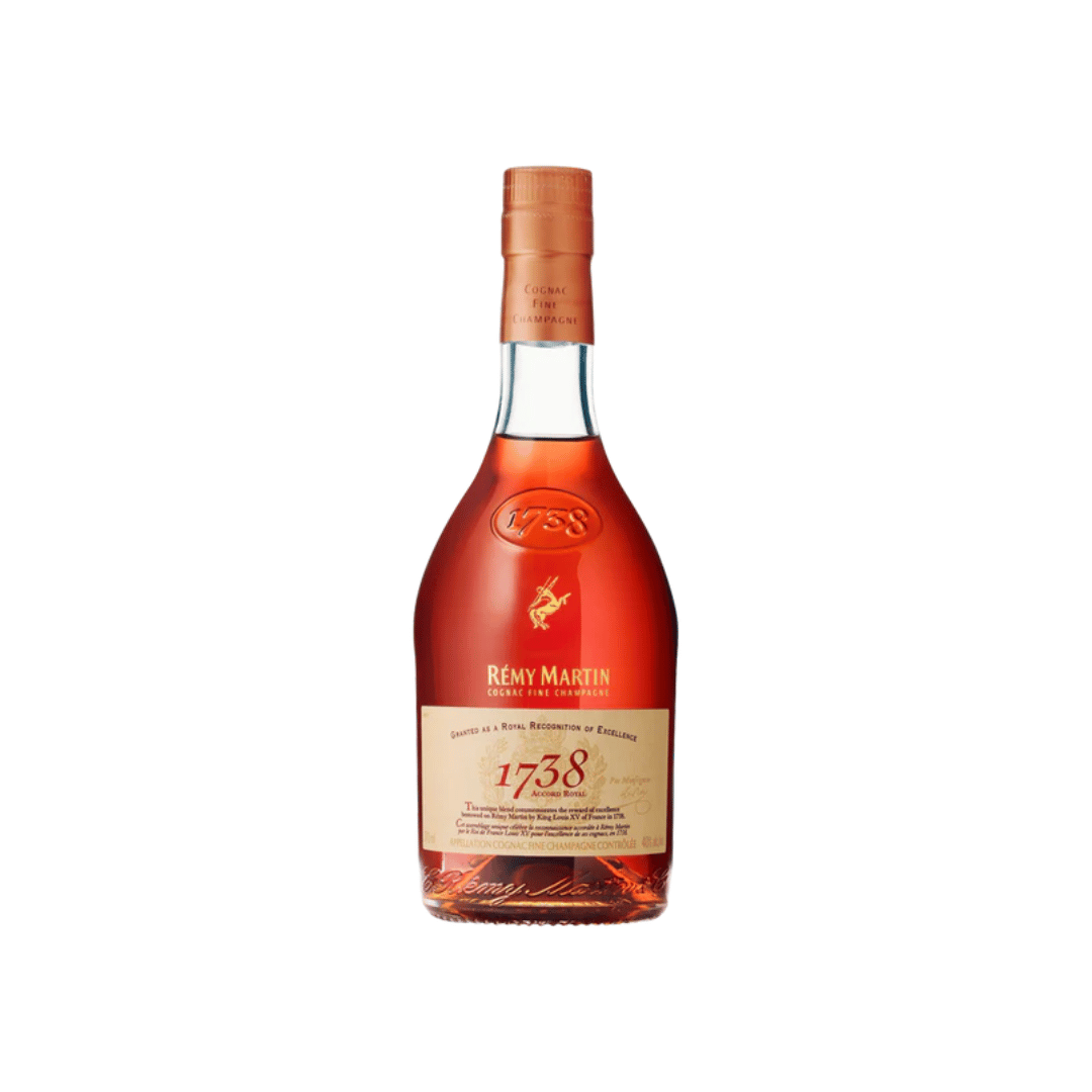 Remy 1738 Cognac 375