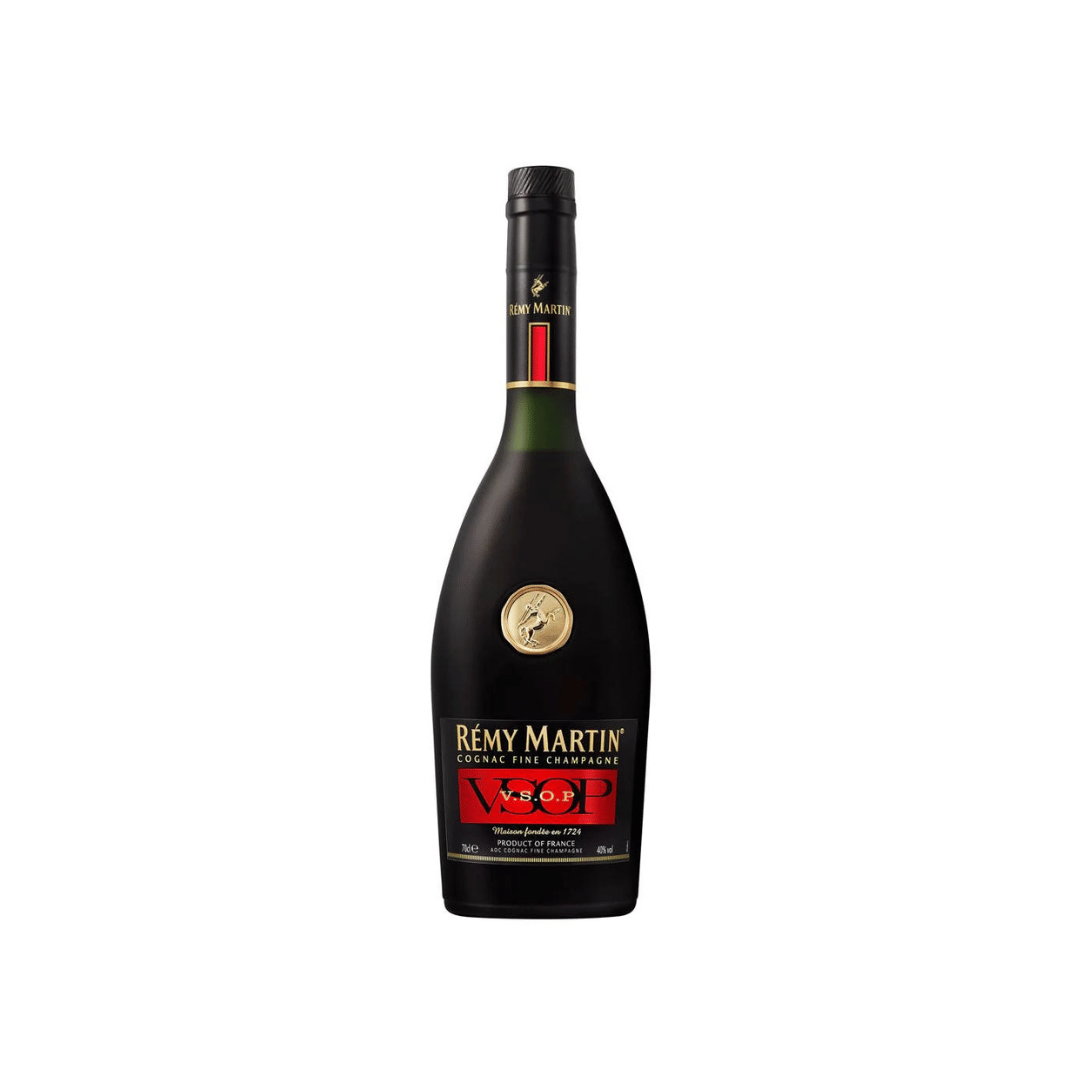 Remy Martin Vsop  Cognac 750